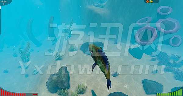 饲料和成长：鱼截图7