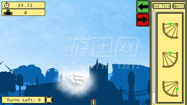 索梯 Jacob 游戏截图2