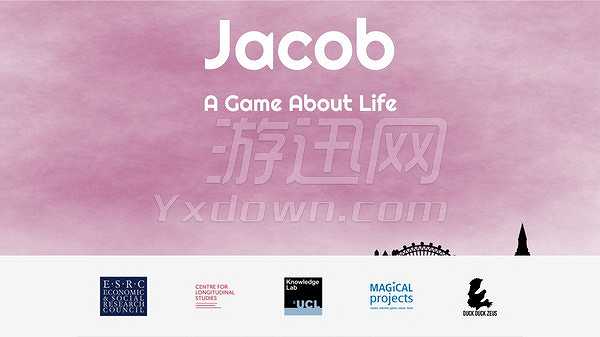 索梯 Jacob 游戏截图4