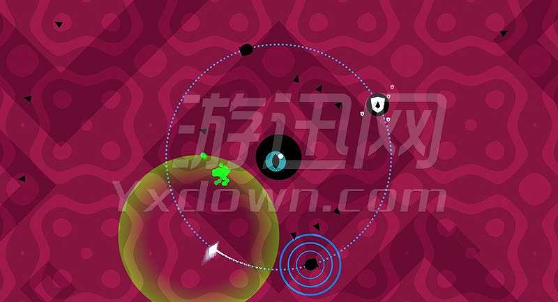 零反射：黑眼版截图4