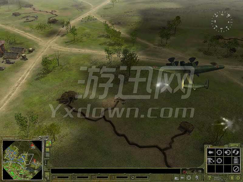 突袭3胜利进军截图7