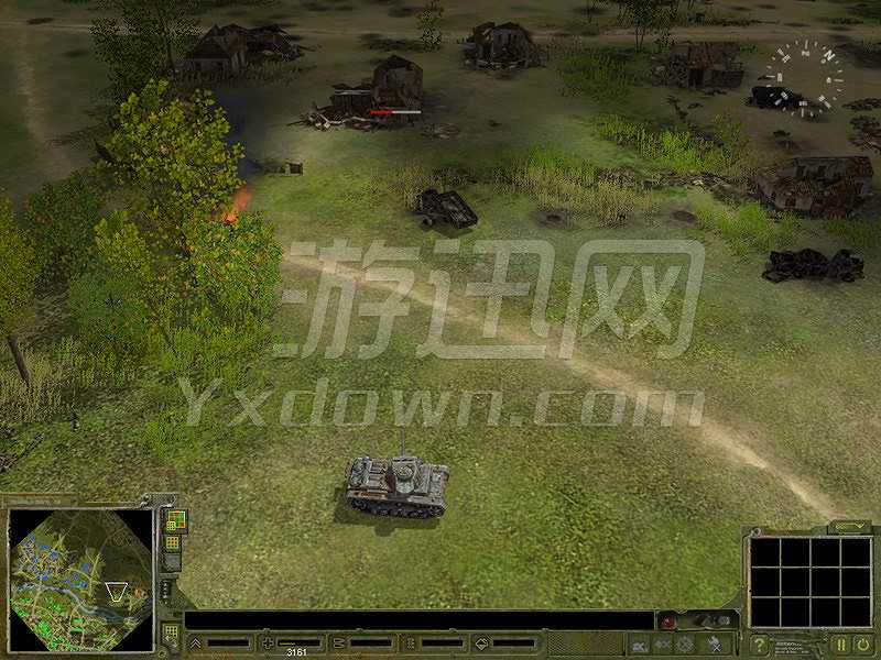 突袭3胜利进军截图8