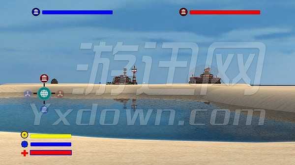 行星1138截图4