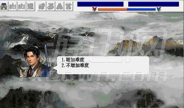东吴霸王传2014截图3