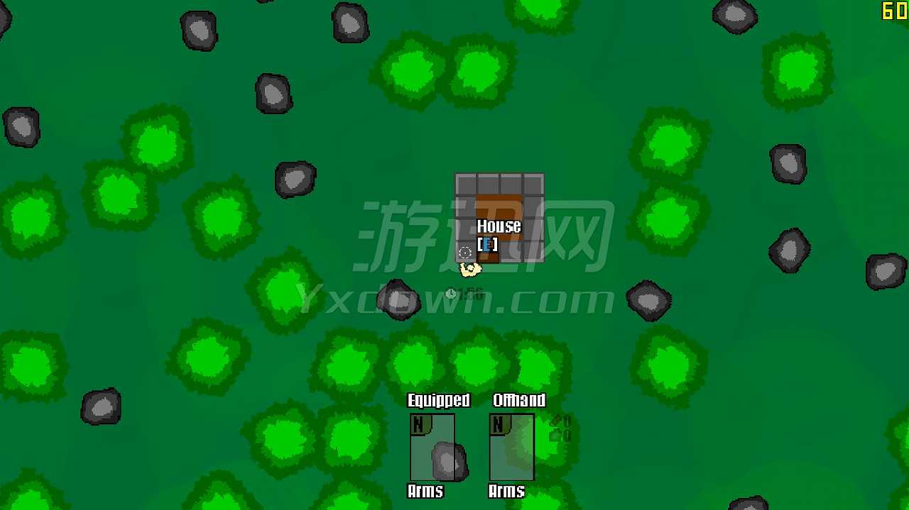 对抗兽人截图3