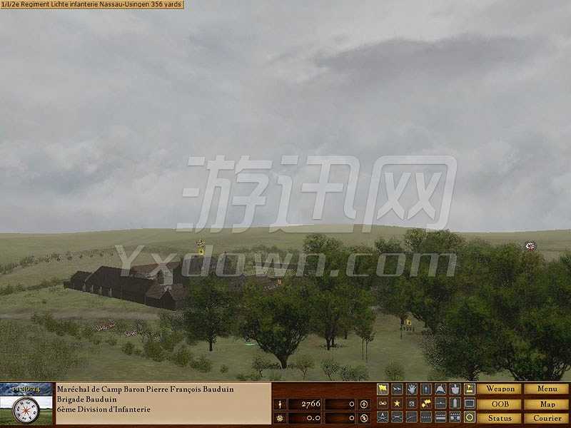 战争灾难：滑铁卢截图4