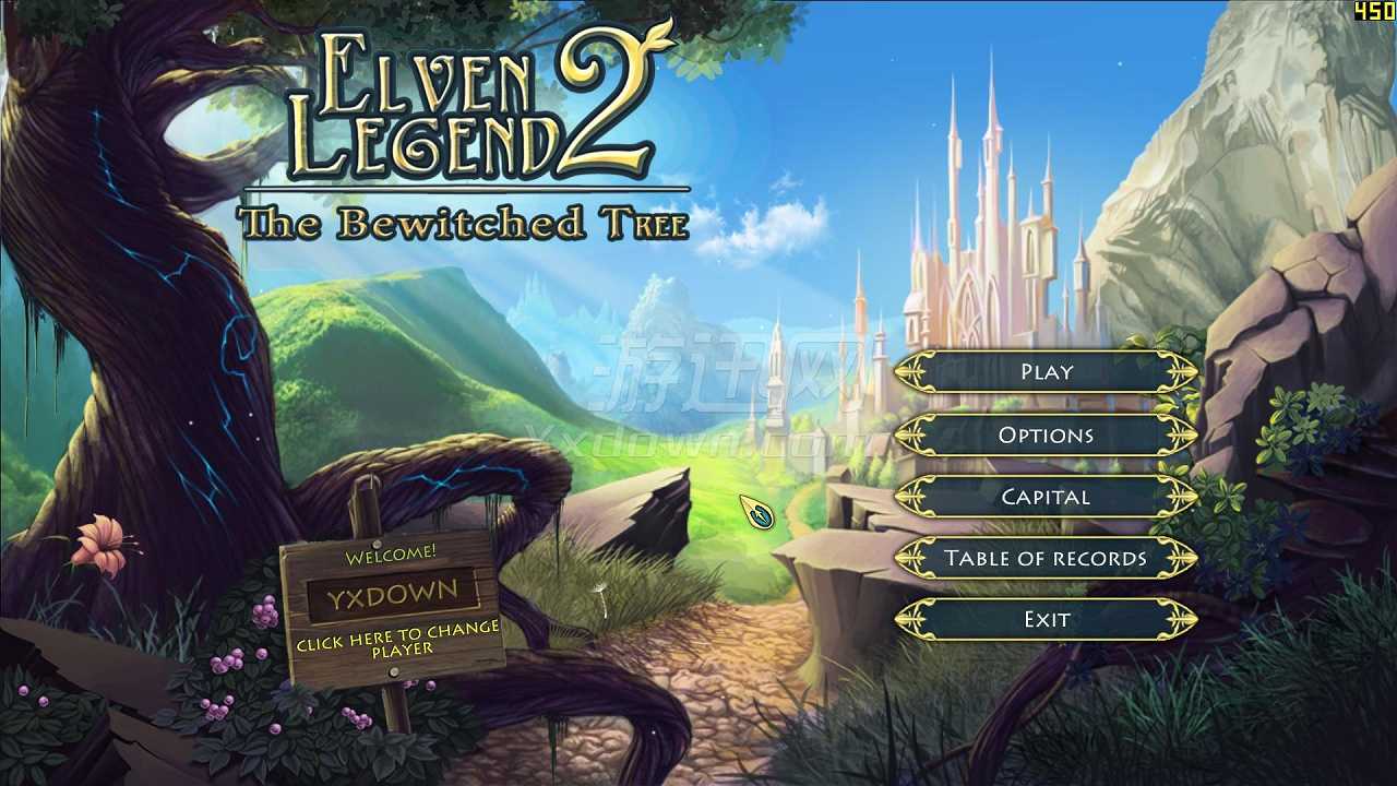 精灵传说2：蛊惑之树截图3