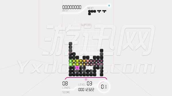 闺蜜的起源截图5