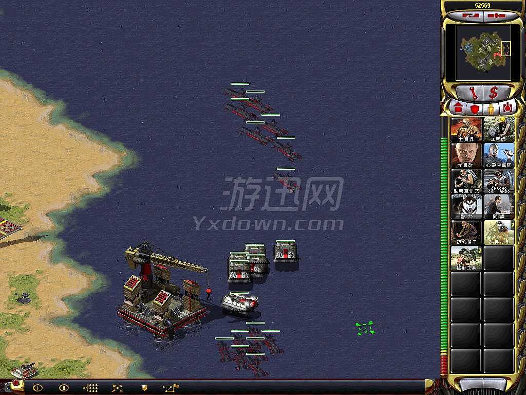红色警戒2：再度辉煌截图5