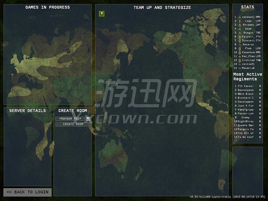 战斗召唤截图3