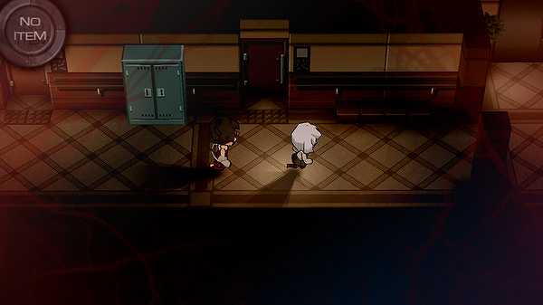 Corpse Party 2截图5