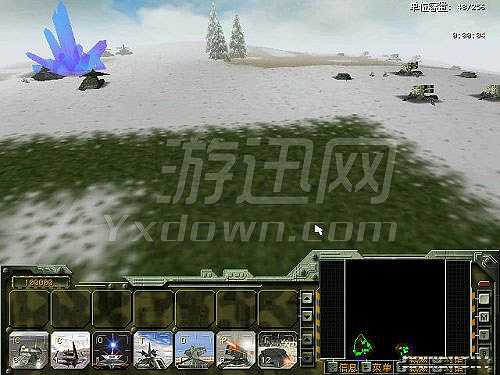 自由与荣耀截图4