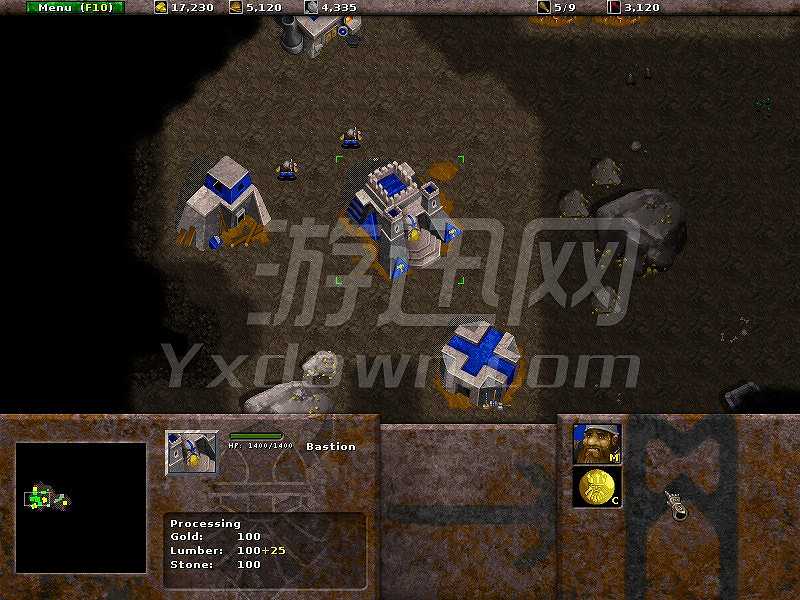 Wyrmsun截图2