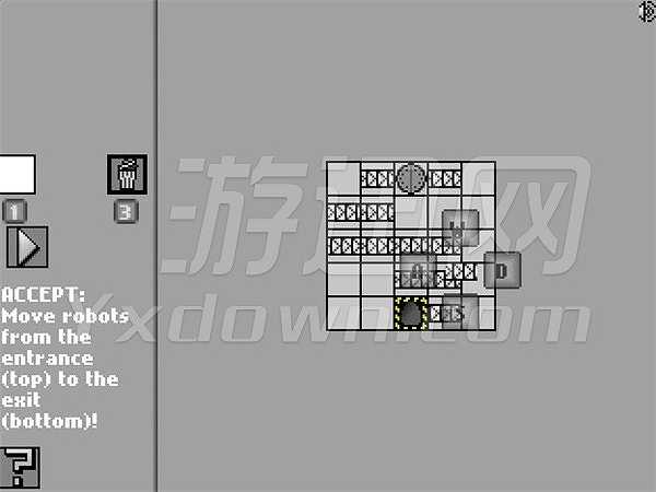 机械工厂截图3