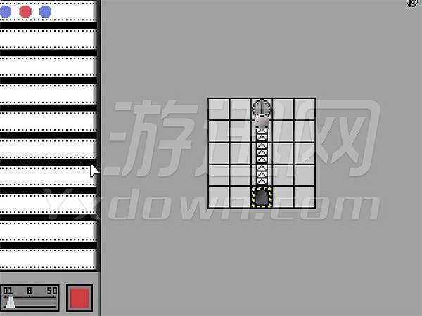 机械工厂截图4