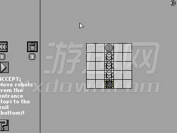 机械工厂截图5