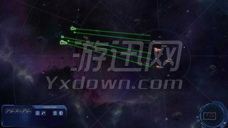 星际殖民2截图6
