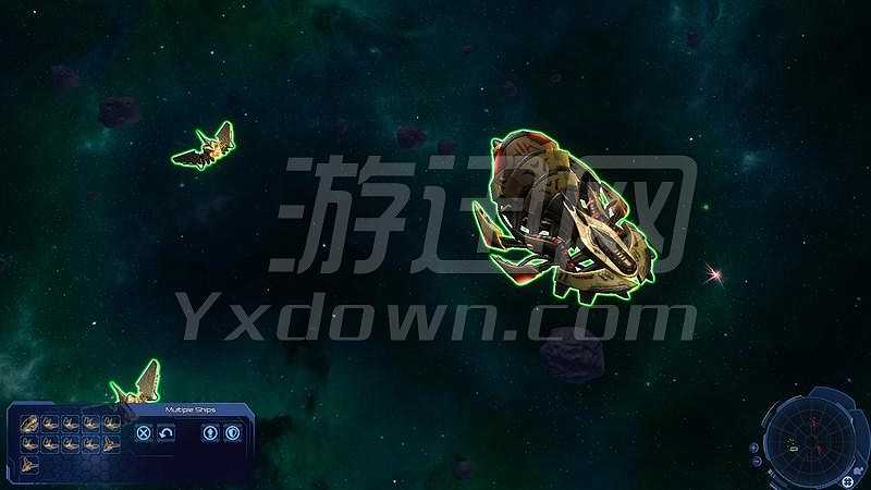 星际殖民2截图7