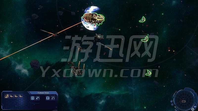 星际殖民2截图8