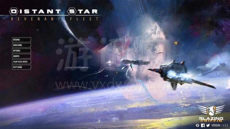 遥远的行星：战舰归来截图2