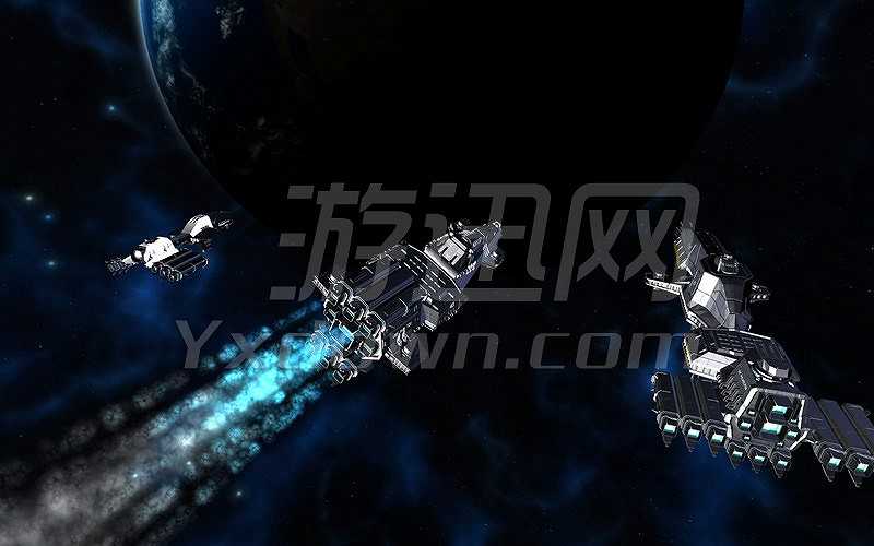 战略星光截图3