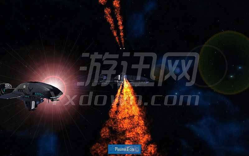 战略星光截图6