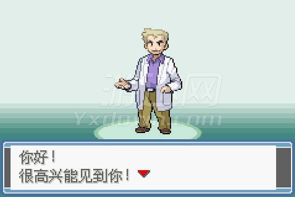 口袋妖怪：永恒之炎Zero截图2