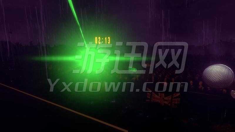 登台表演截图4
