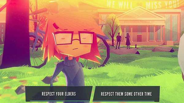 Jenny LeClue - Detectivu截图2