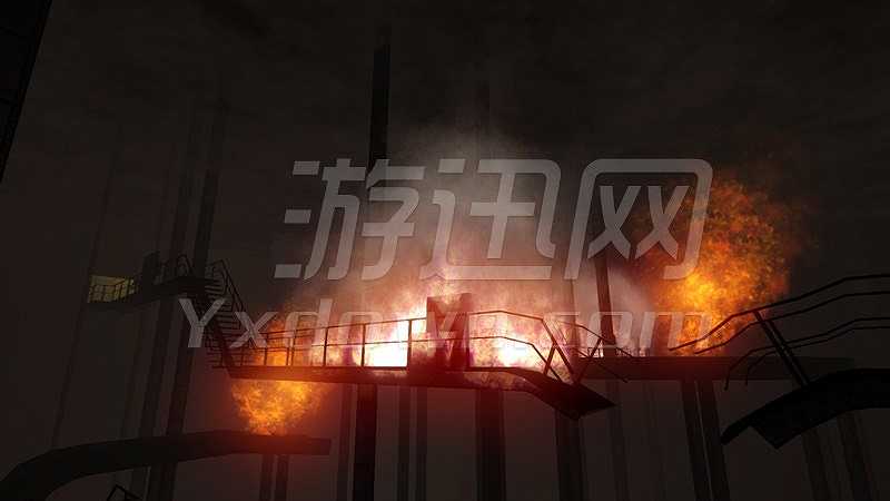 机场消防人员模拟截图8