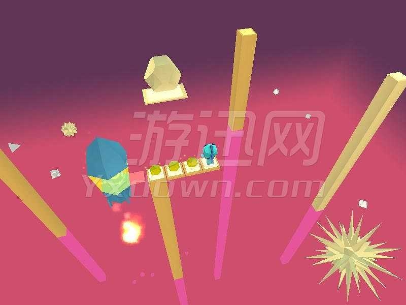 怪物方块截图3