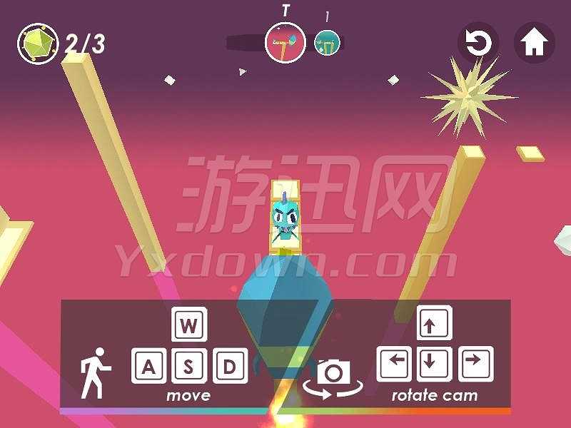 怪物方块截图4