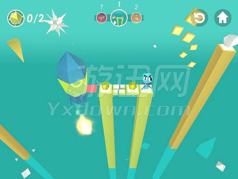怪物方块截图5