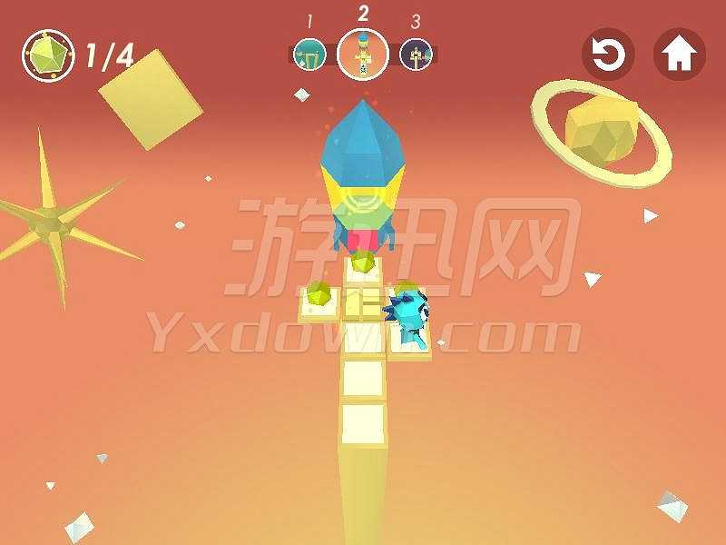怪物方块截图6