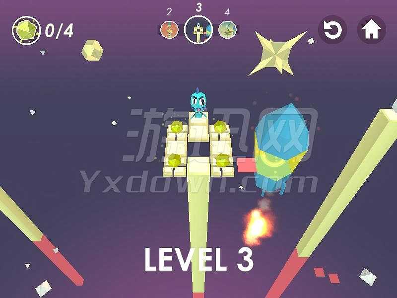 怪物方块截图7