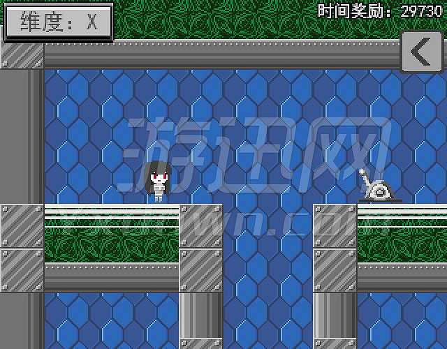 布兰妲的逃亡截图4