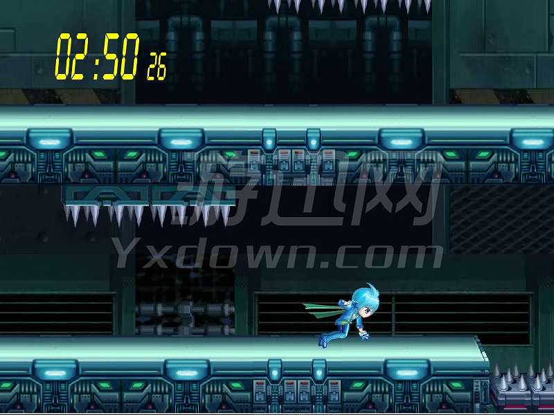 闪翼双星2截图4