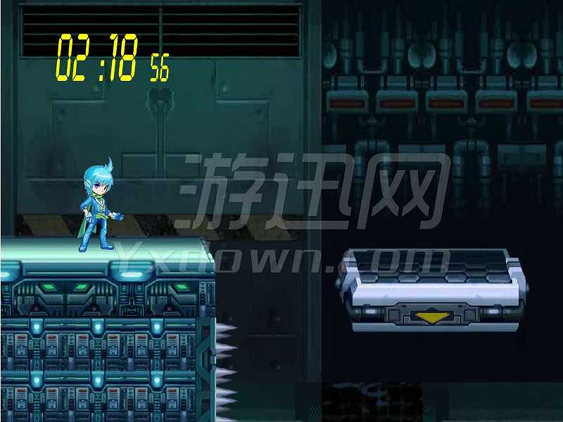 闪翼双星2截图5