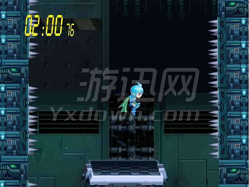 闪翼双星2截图6