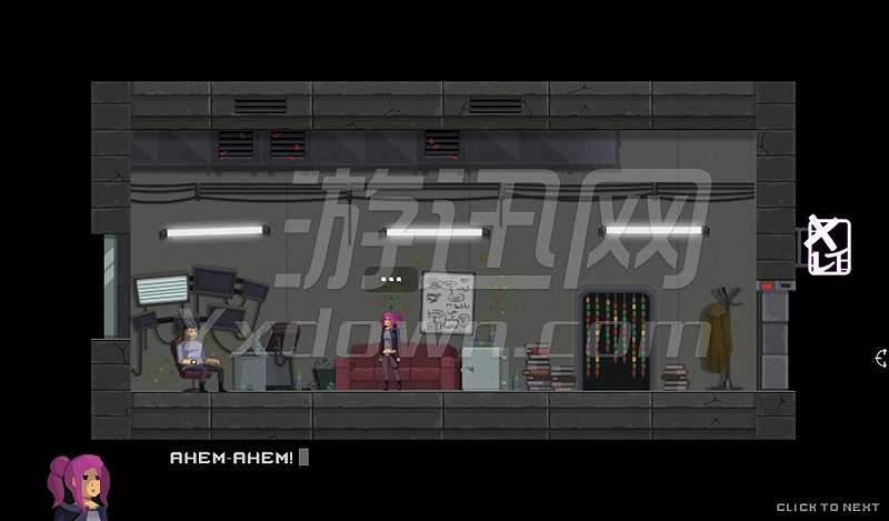 X光侦探截图3