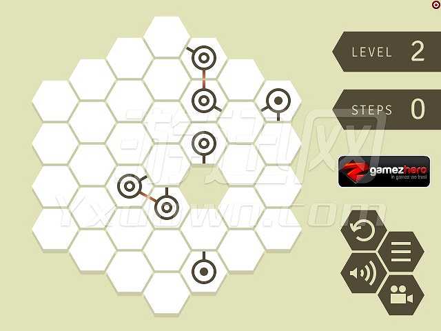 Hexallin Screenshot 3