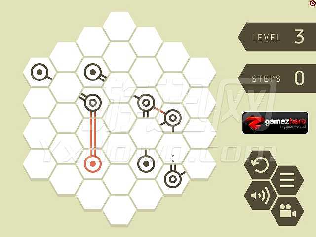 Hexallin Screenshot 4