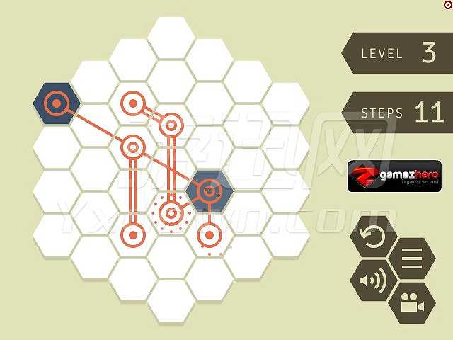 Hexallin Screenshot 5