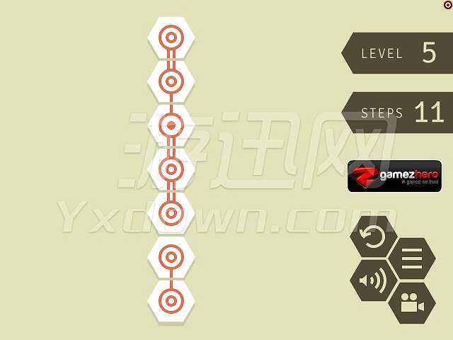 Hexallin Screenshot 6