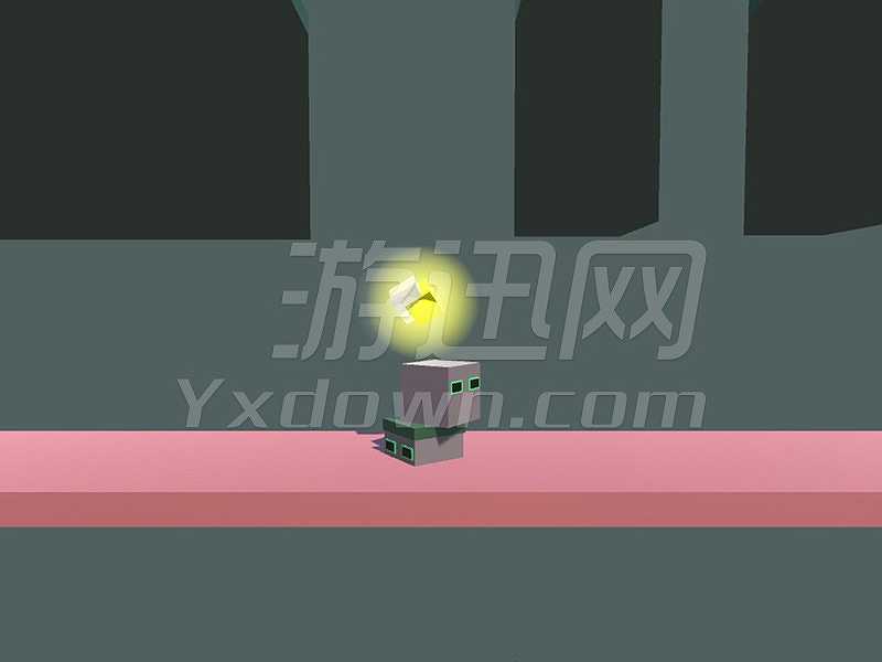 地狱之子截图5