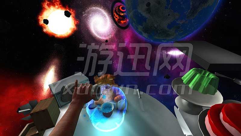 真实模拟下午茶2015截图5