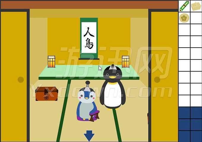 忍者你给我烘个瑞士花卷！截图2