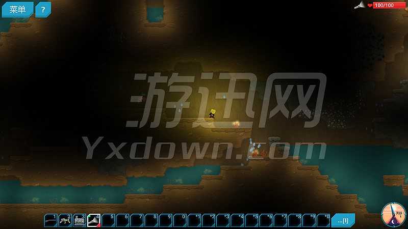 挖或死截图5