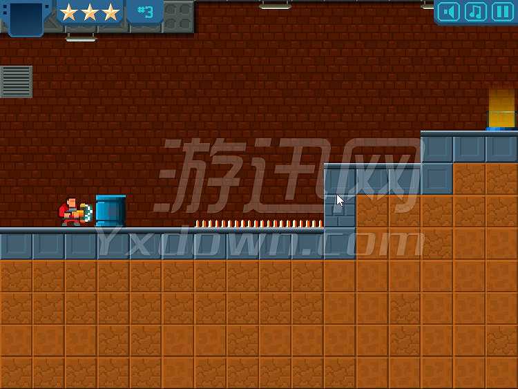 吸物能力者2截图4
