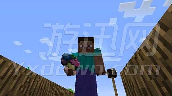 我的世界1.7.10暮色森林 整合包截图2